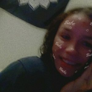 Meet your Posher, Lexxi